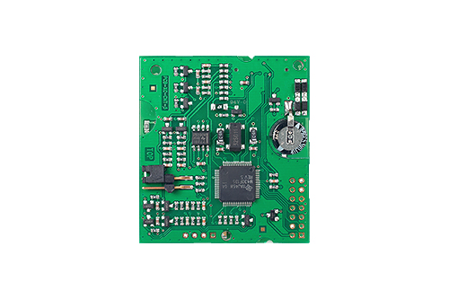 Expansion board for v2 routers - CNT (I/O)